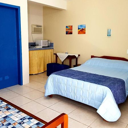 Las Palmas Residencial Hotel Florianopolis Exterior photo