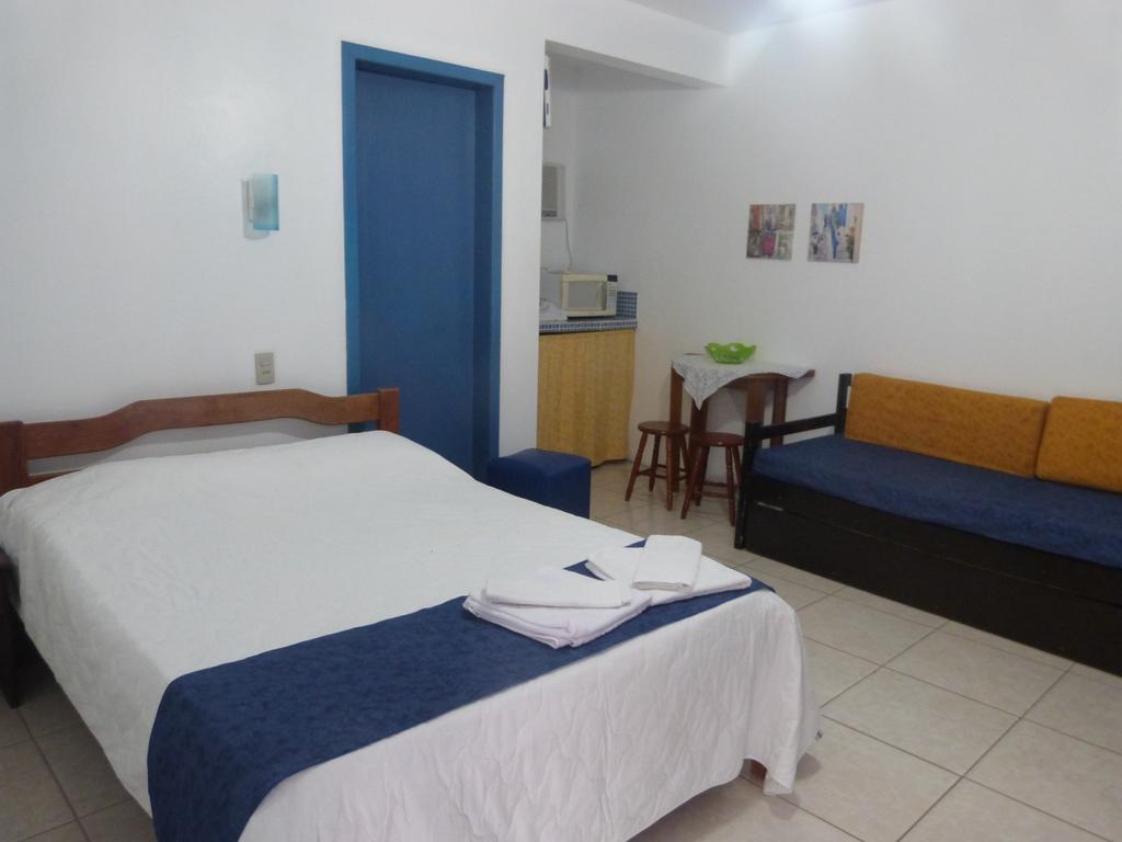 Las Palmas Residencial Hotel Florianopolis Exterior photo