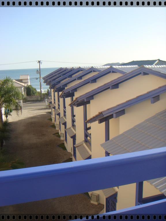 Las Palmas Residencial Hotel Florianopolis Exterior photo