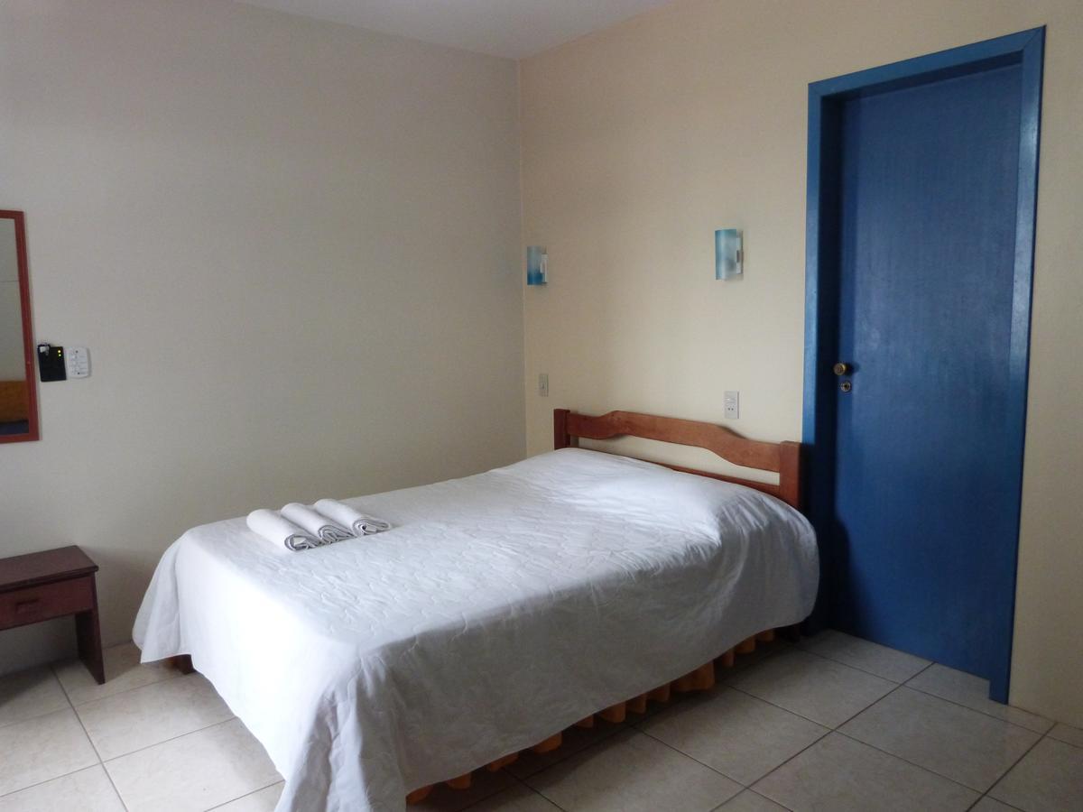 Las Palmas Residencial Hotel Florianopolis Exterior photo