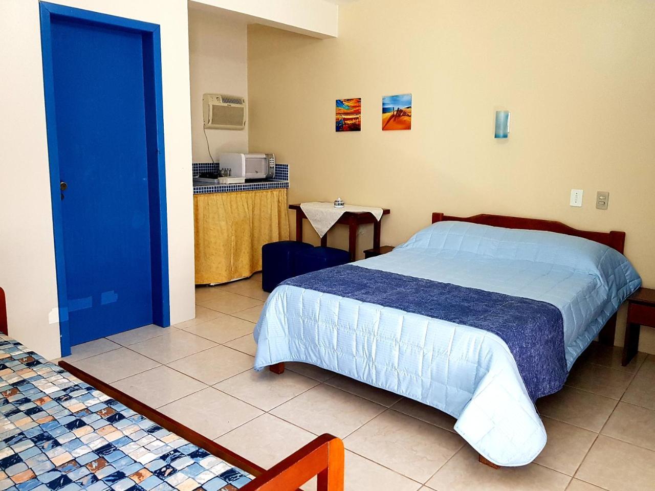 Las Palmas Residencial Hotel Florianopolis Exterior photo