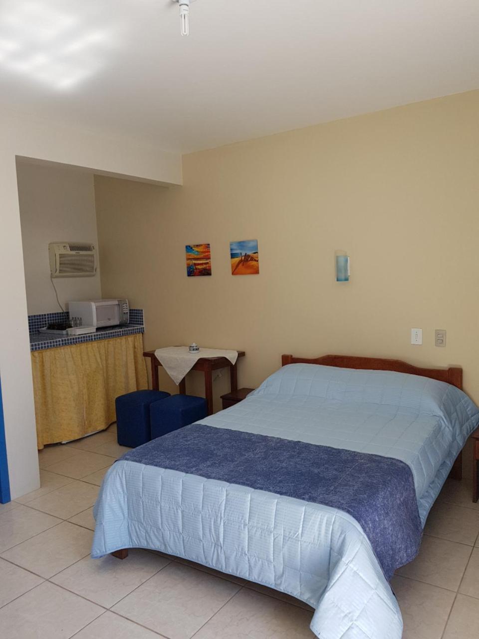 Las Palmas Residencial Hotel Florianopolis Exterior photo