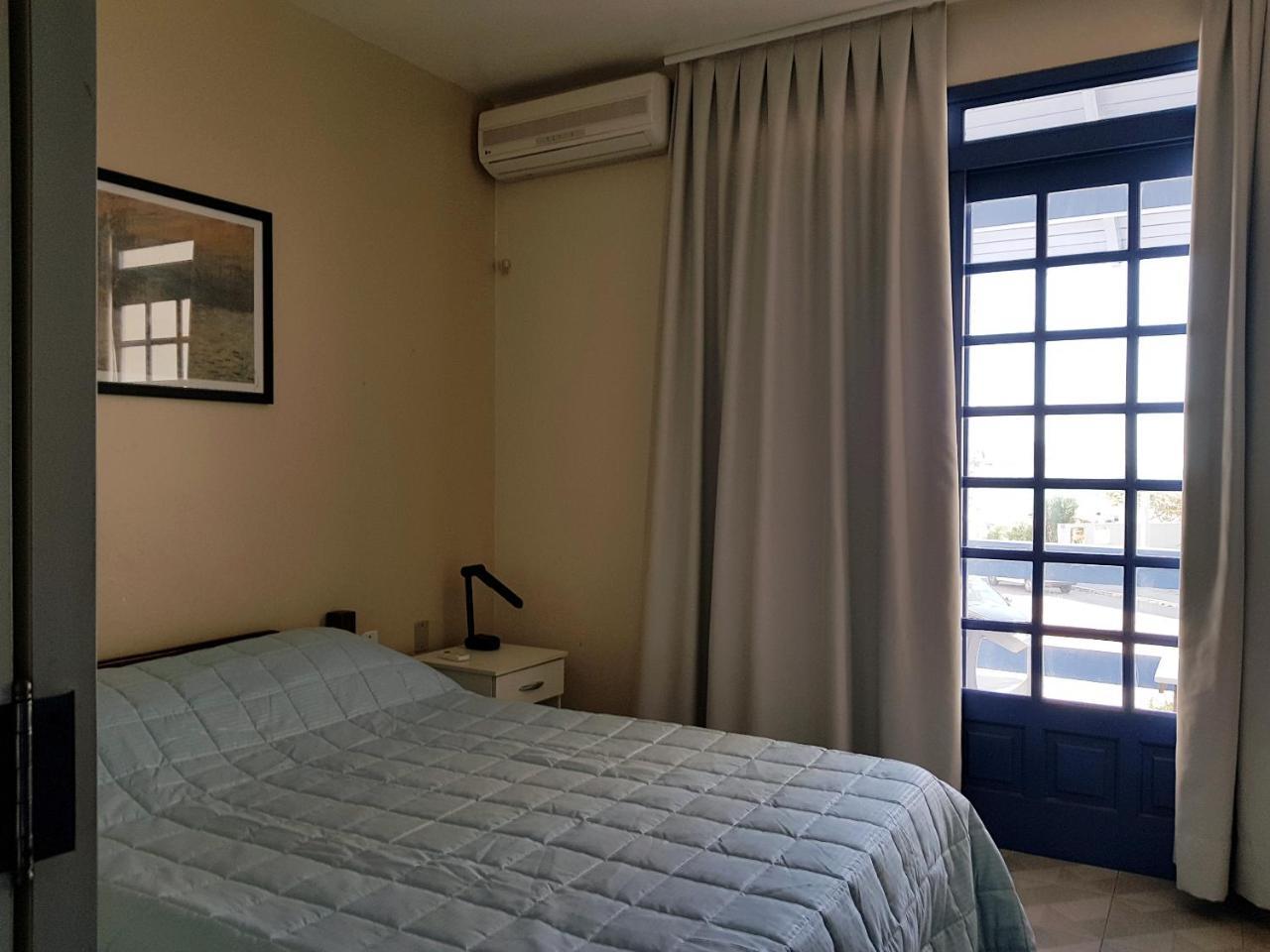 Las Palmas Residencial Hotel Florianopolis Exterior photo